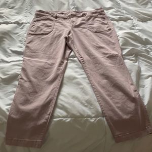 Old Navy Pixie pants